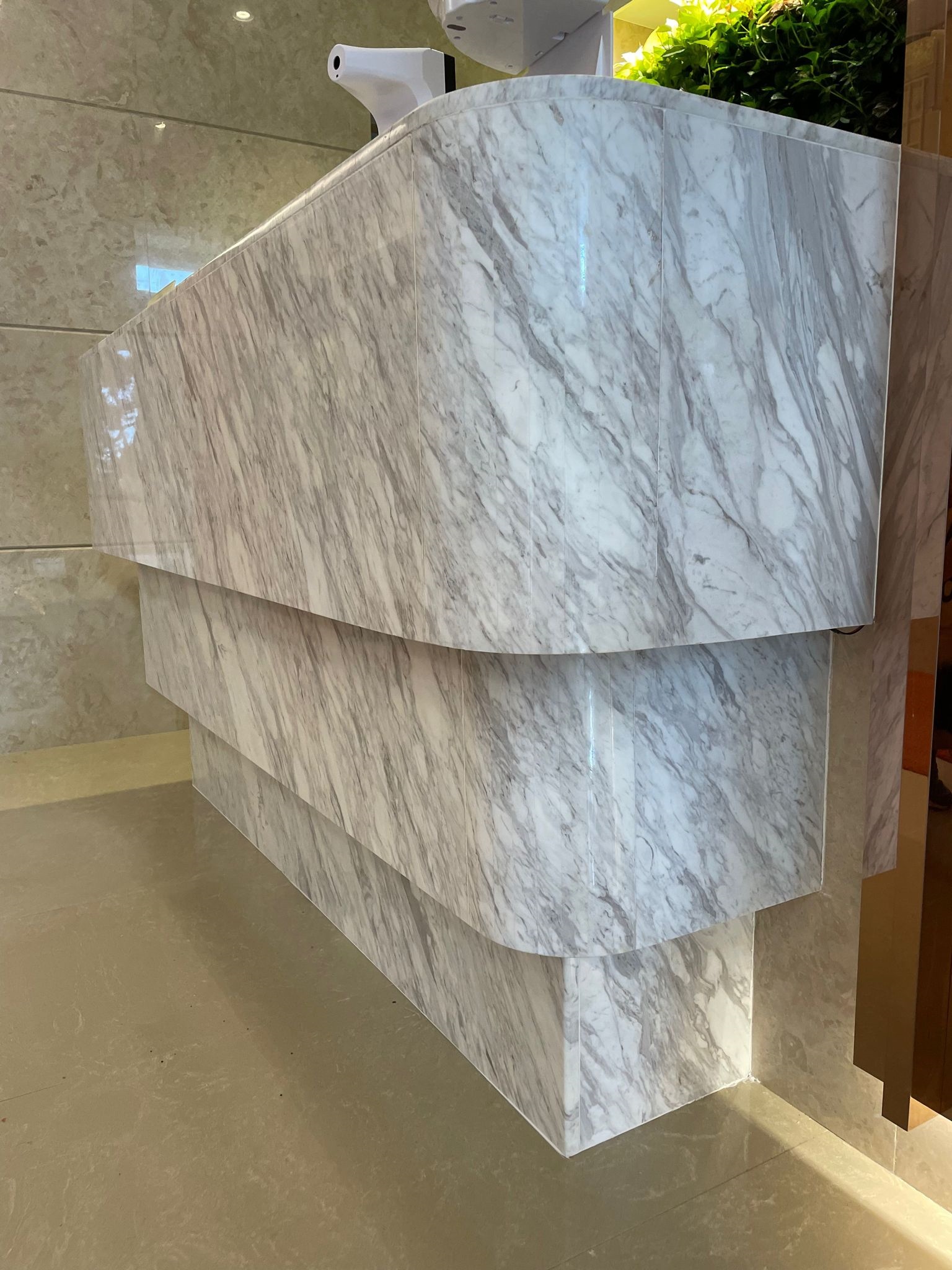 薄扶林置富花園大堂重建工程 施工相片：work0112.jpg