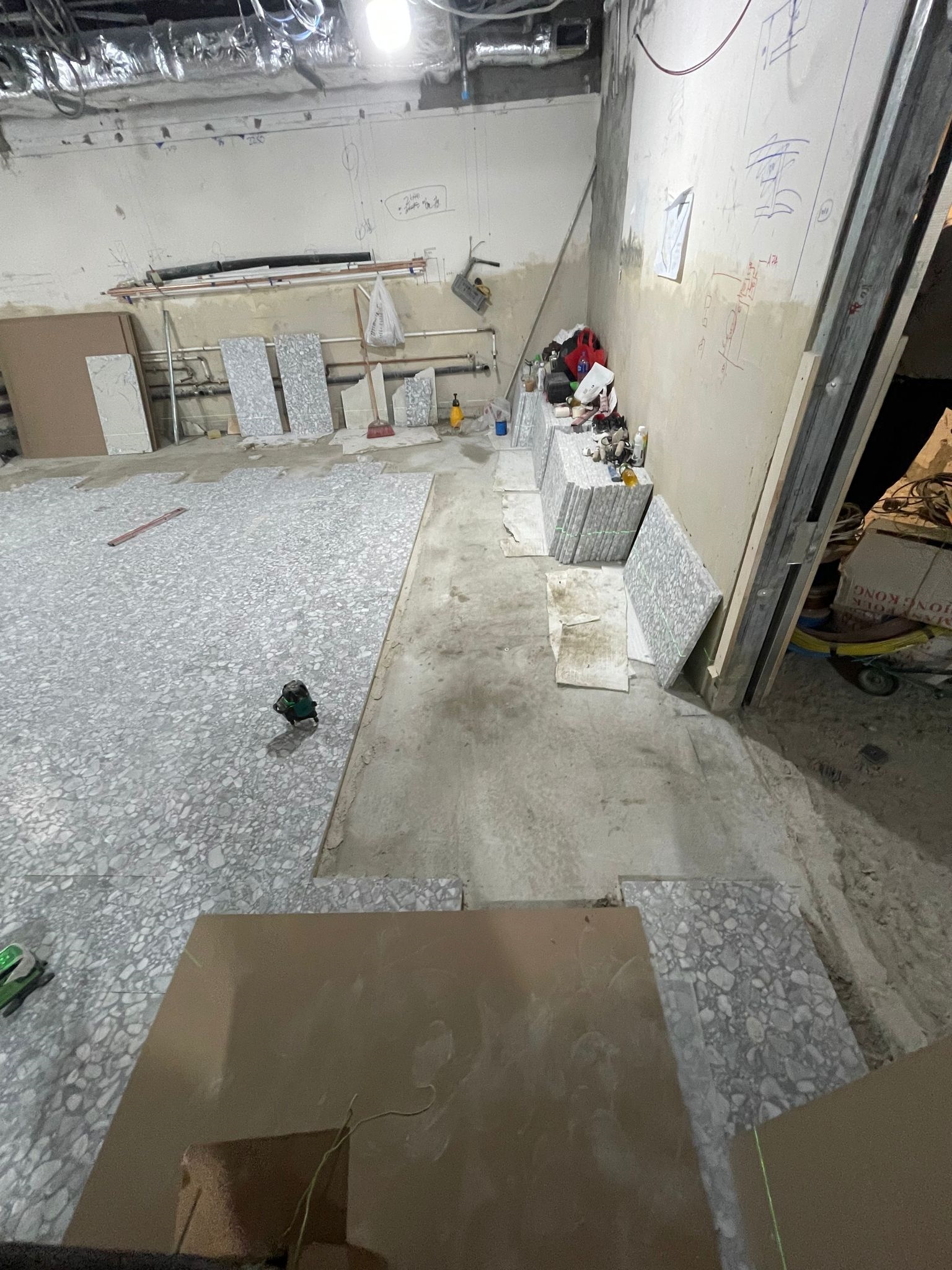 ifc 施工相片：work5016.jpg