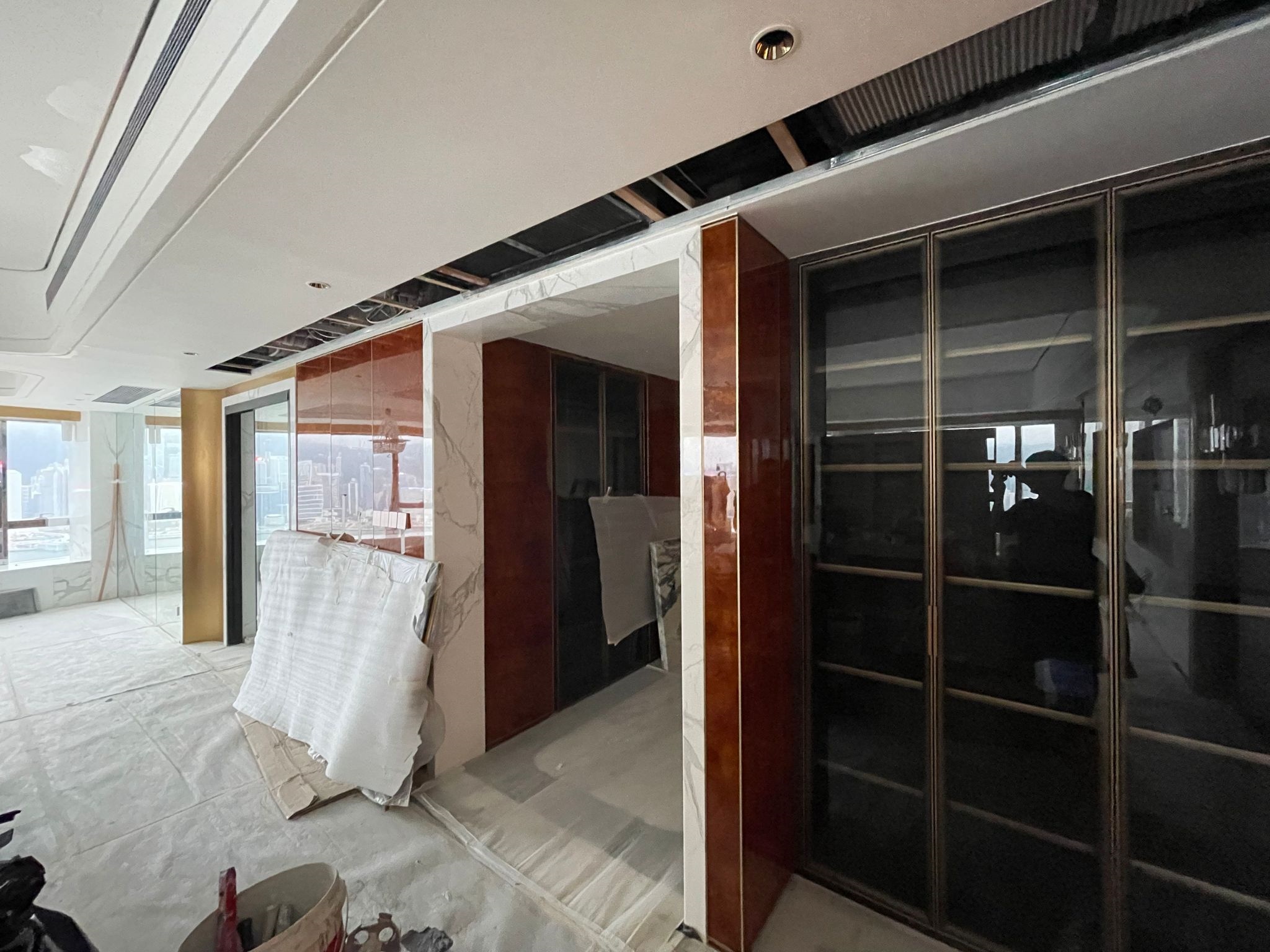 尖沙咀名鑄 施工相片：work8013.jpg